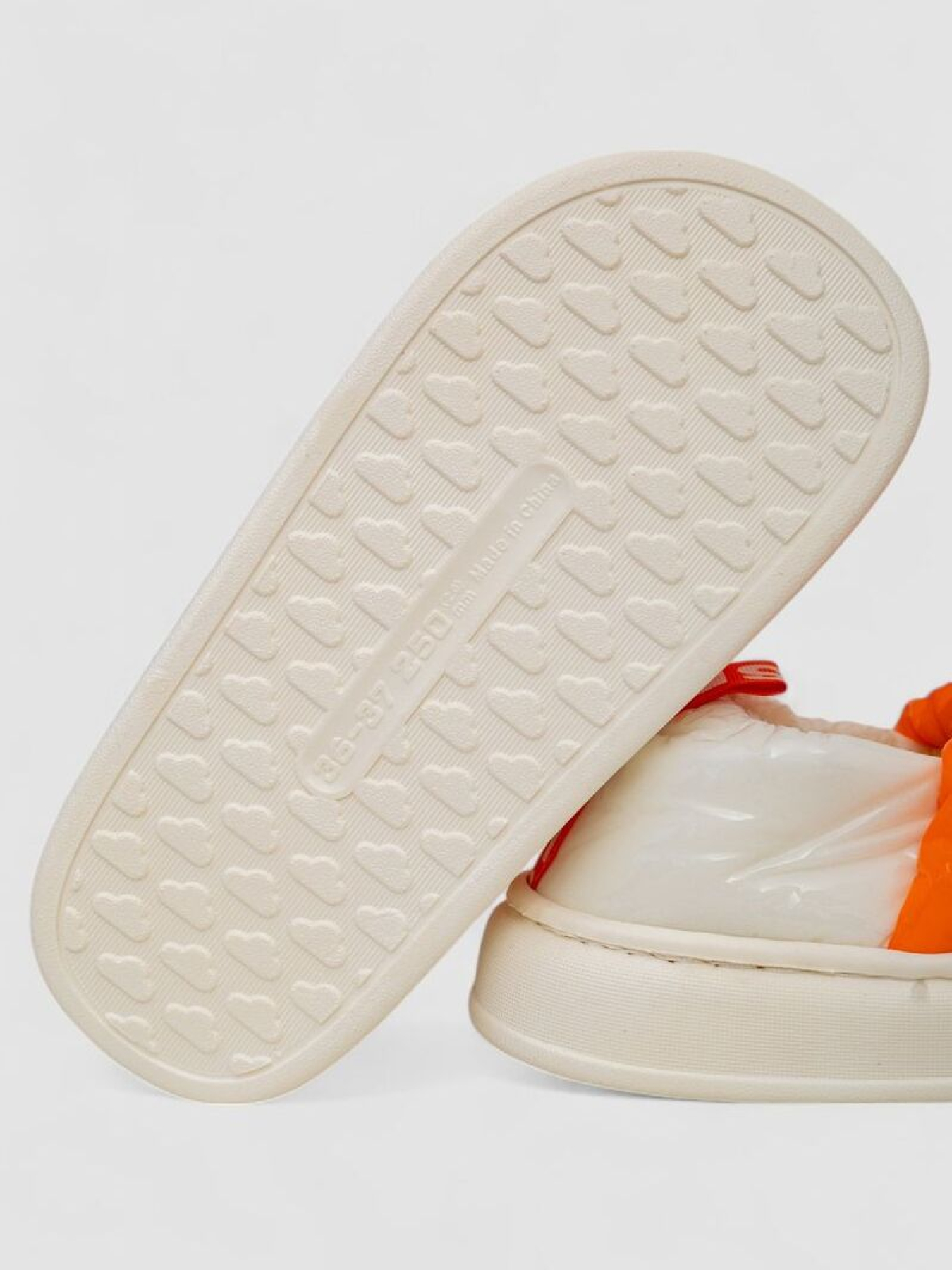 Тапки Ager модель У-1132759::000000062 Фото