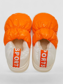 Тапки Ager модель У-1132759::000000062 Фото