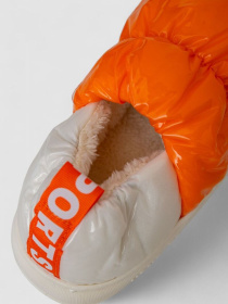 Тапки Ager модель У-1132759::000000062 Фото