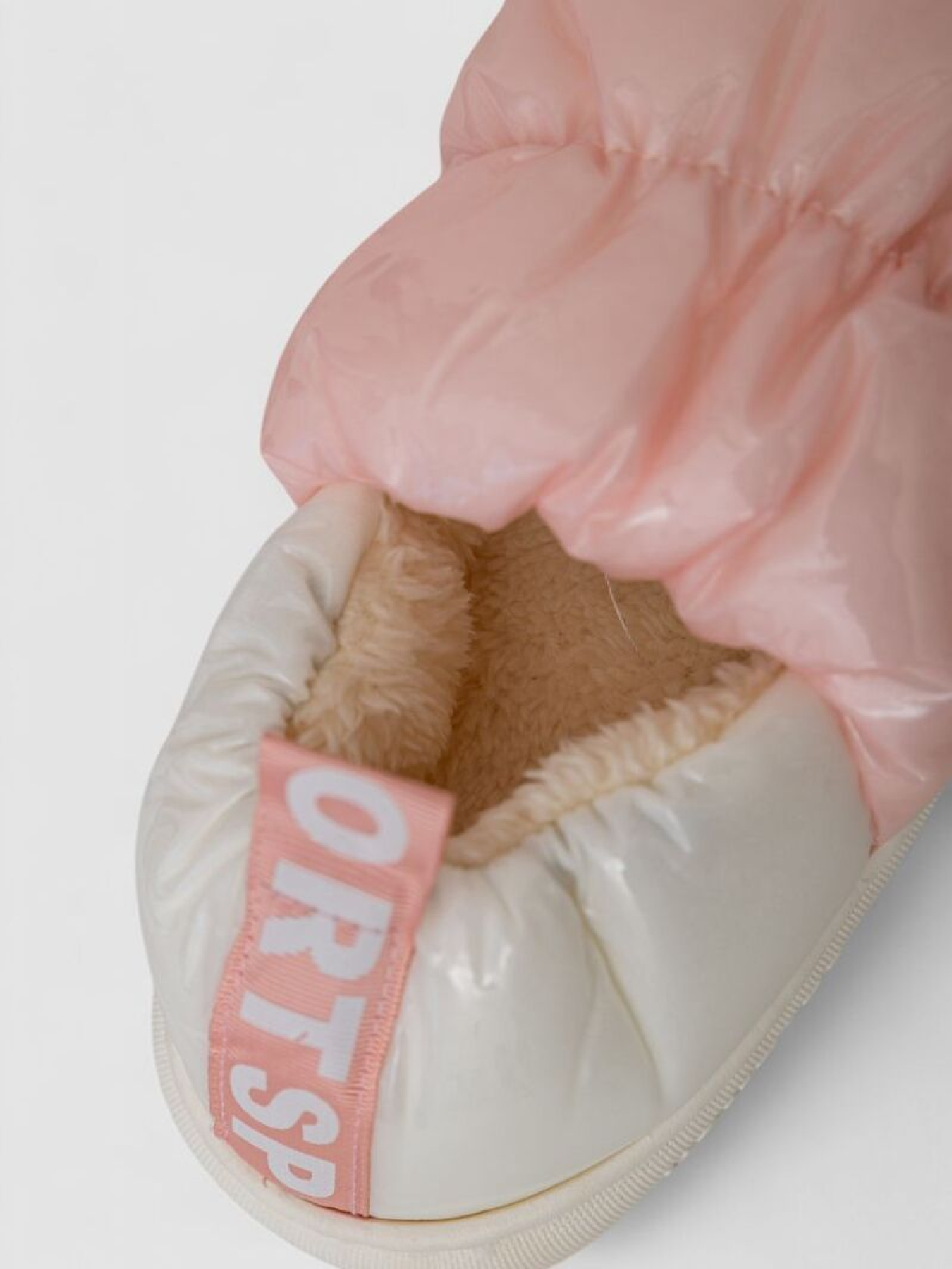 Тапки Ager модель У-1132759::000000065 Фото