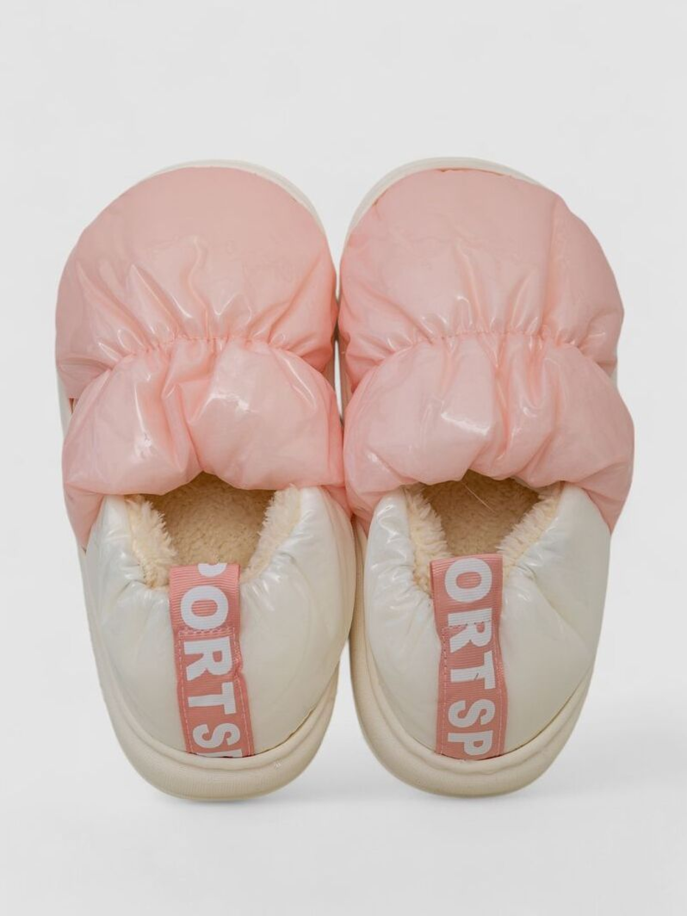 Тапки Ager модель У-1132759::000000065 Фото