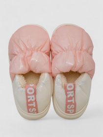 Тапки Ager модель У-1132759::000000065 Фото