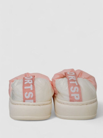 Тапки Ager модель У-1132759::000000065 Фото