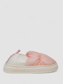 Тапки Ager модель У-1132759::000000065 Фото