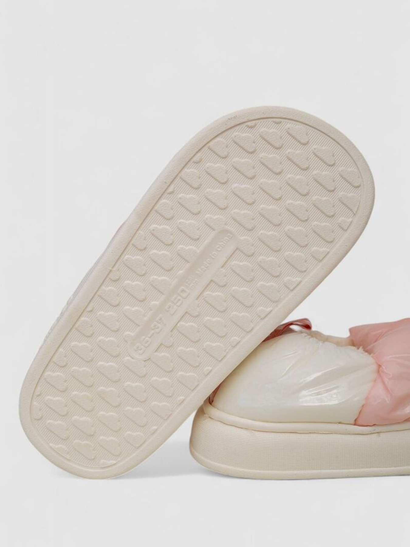 Капці Ager модель У-1132759::000000065 Фото