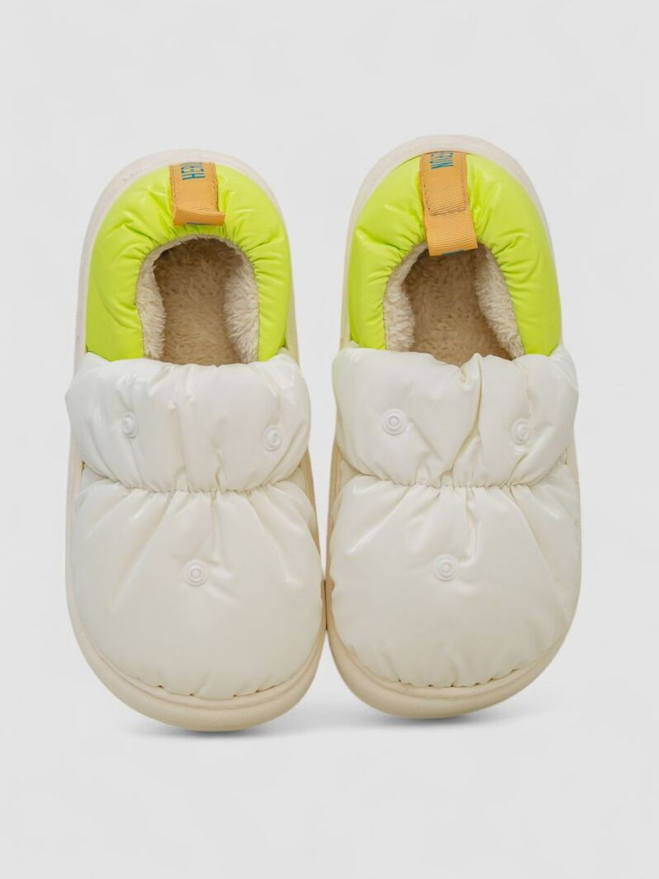 Тапки Ager модель У-1132746::У-0000427 Фото