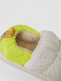 Капці Ager модель У-1132746::У-0000427 Капці Ager модель У-1132746::У-0000427 Фото