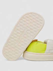 Капці Ager модель У-1132746::У-0000427 Капці Ager модель У-1132746::У-0000427 Фото