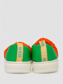 Тапки Ager модель У-1132746::У-0000540 Фото