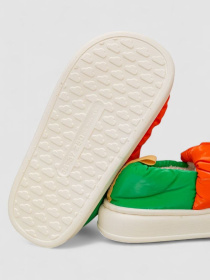 Тапки Ager модель У-1132746::У-0000540 Фото