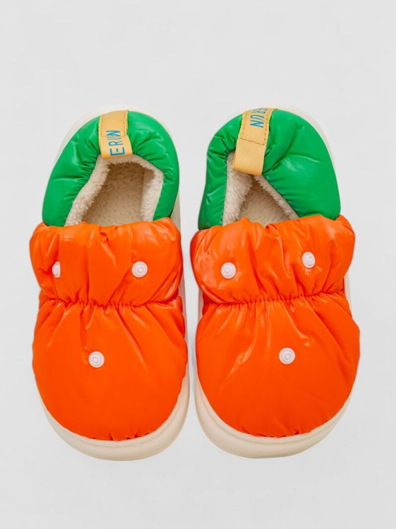 Капці Ager модель У-1132746::У-0000540 Фото