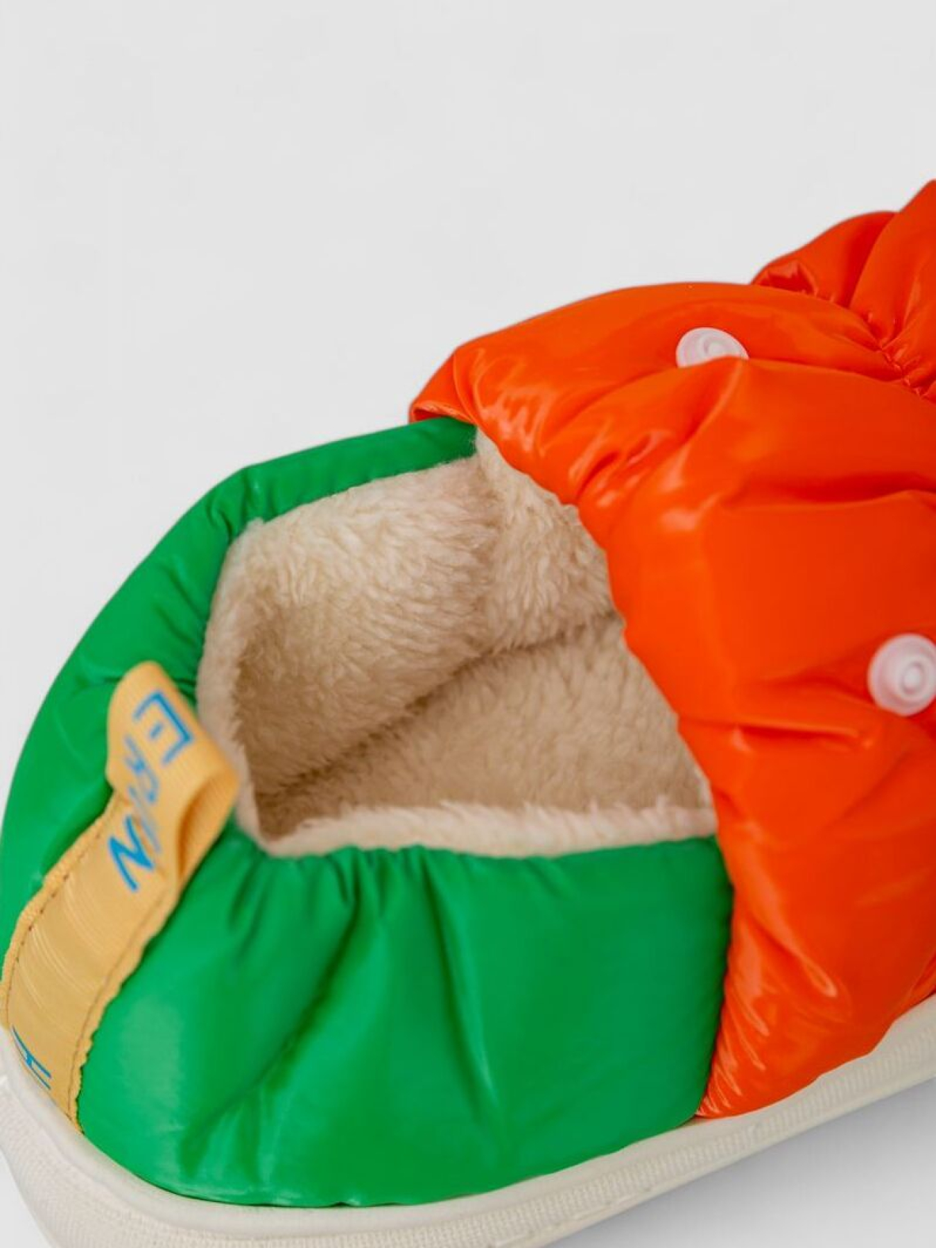 Капці Ager модель У-1132746::У-0000540 Фото