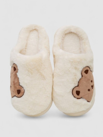 Капці Ager модель У-1132734::000000060 Фото