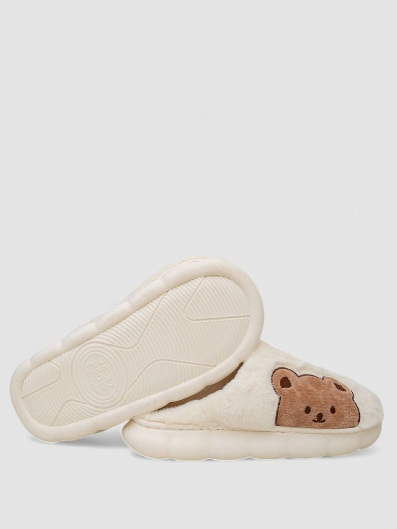 Тапки Ager модель У-1132734::000000060 Фото