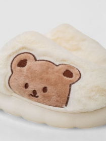 Тапки Ager модель У-1132734::000000060 Фото