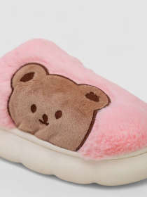 Тапки Ager модель У-1132734::000000065 Фото