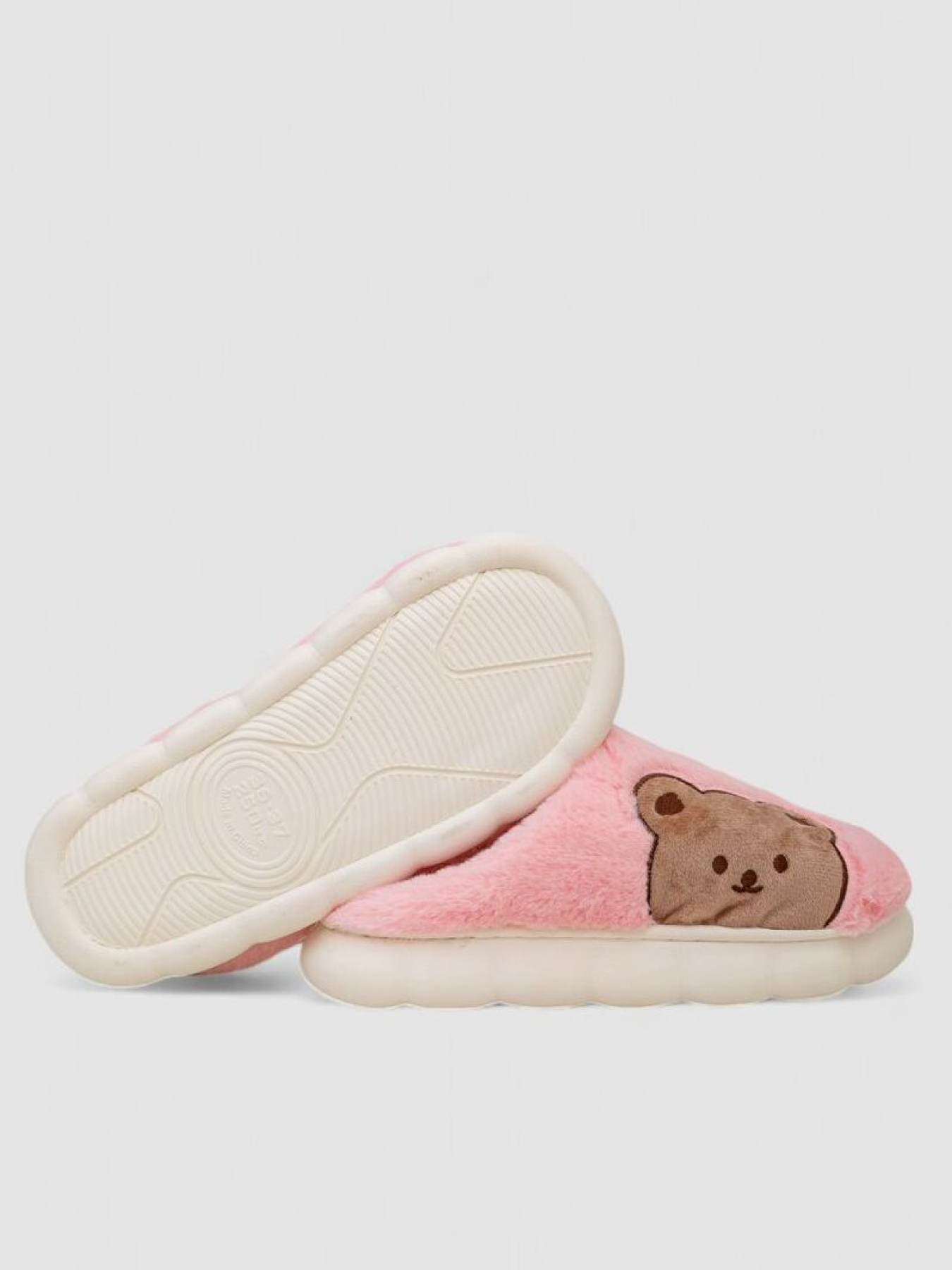 Тапки Ager модель У-1132734::000000065 Фото