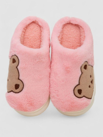 Тапки Ager модель У-1132734::000000065 Фото