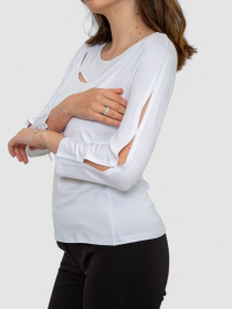 Лонгслив Ager модель У-1129372::000000014 Фото