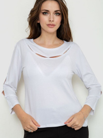 Лонгслив Ager модель У-1129372::000000014 Фото