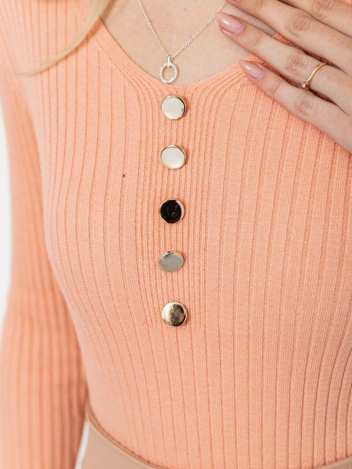 Джемпер Ager модель У-1126660::000000523 Фото