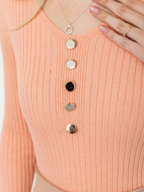 Джемпер Ager модель У-1126660::000000523 Фото