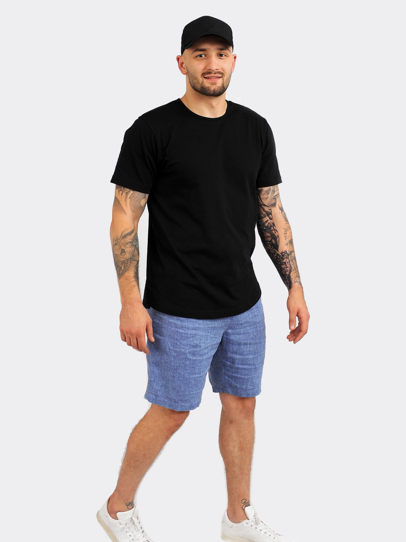 Футболки і поло Feel and Fly модель 1004101 Фото