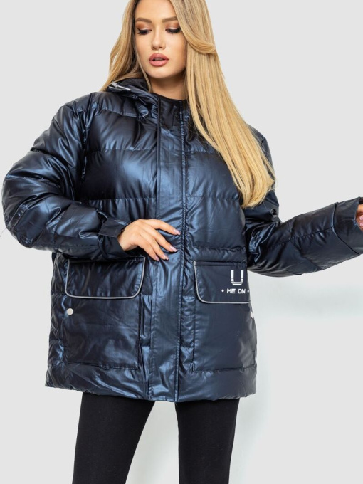 Демісезонна куртка Ager Модель У-1127165::000000090 Фото