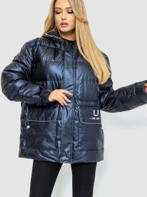 Демісезонна куртка Ager модель У-1127165::000000090 Фото