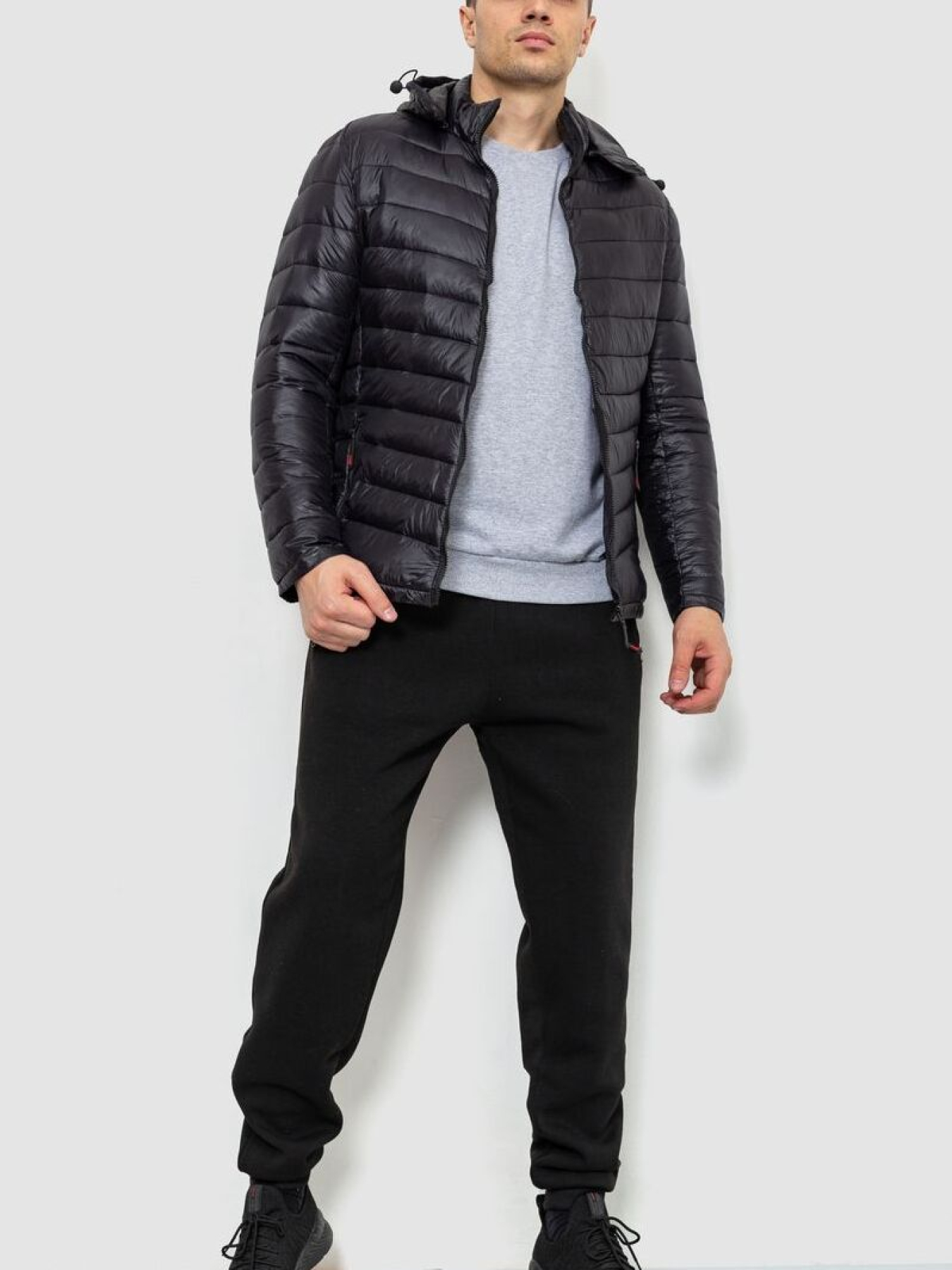 Демісезонна куртка Ager модель У-1127570::000000096 Фото