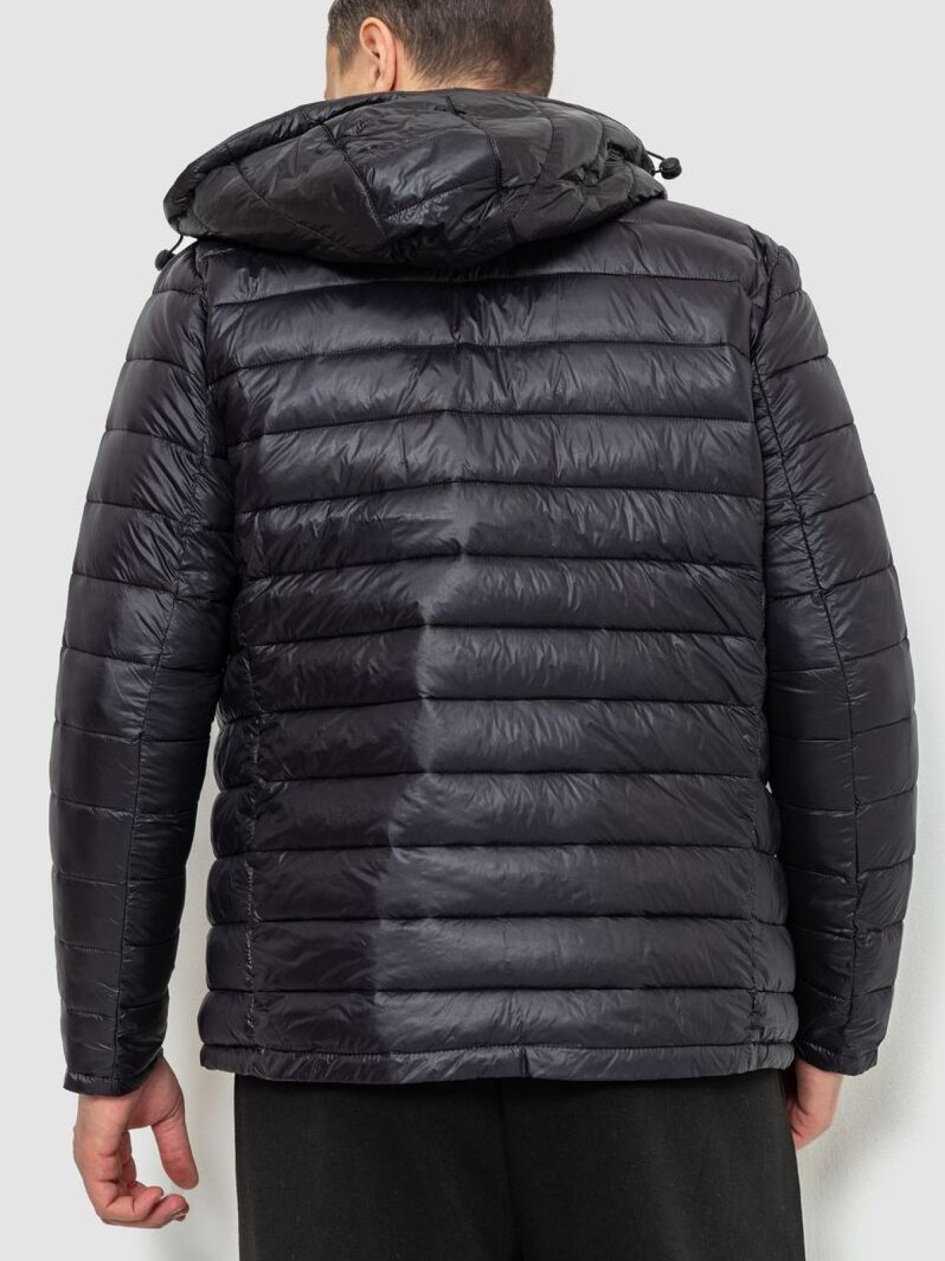 Демісезонна куртка Ager модель У-1127570::000000096 Фото