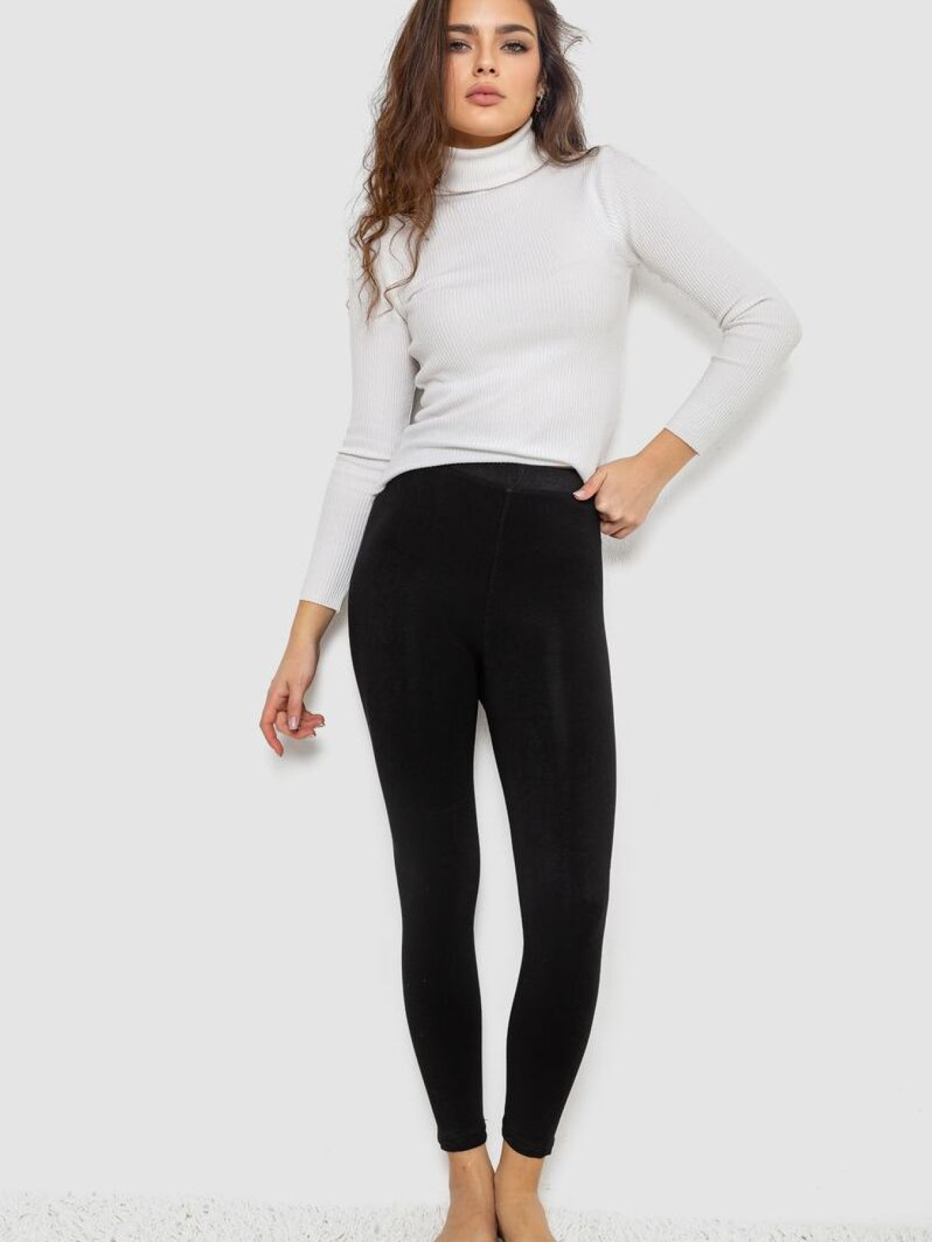 Легінси Ager модель У-1132709::000000096 Фото