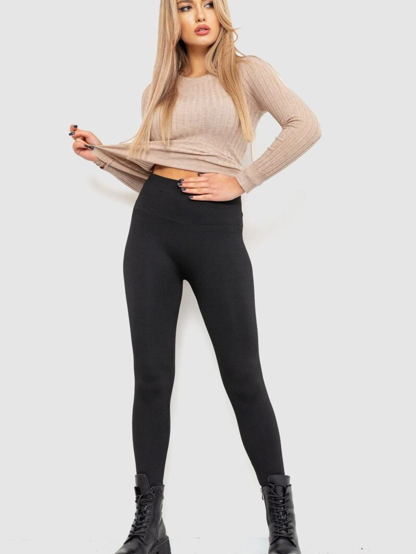 Легінси Ager модель У-1127112::000000096 Фото