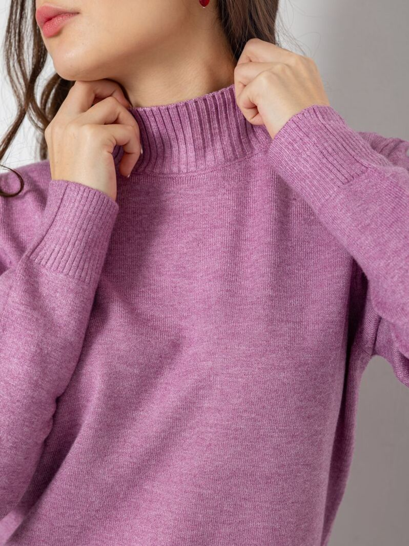 Свитер Ager модель У-1130668::000000086 Фото