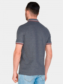 Поло Lotto модель 211019_5RG Фото