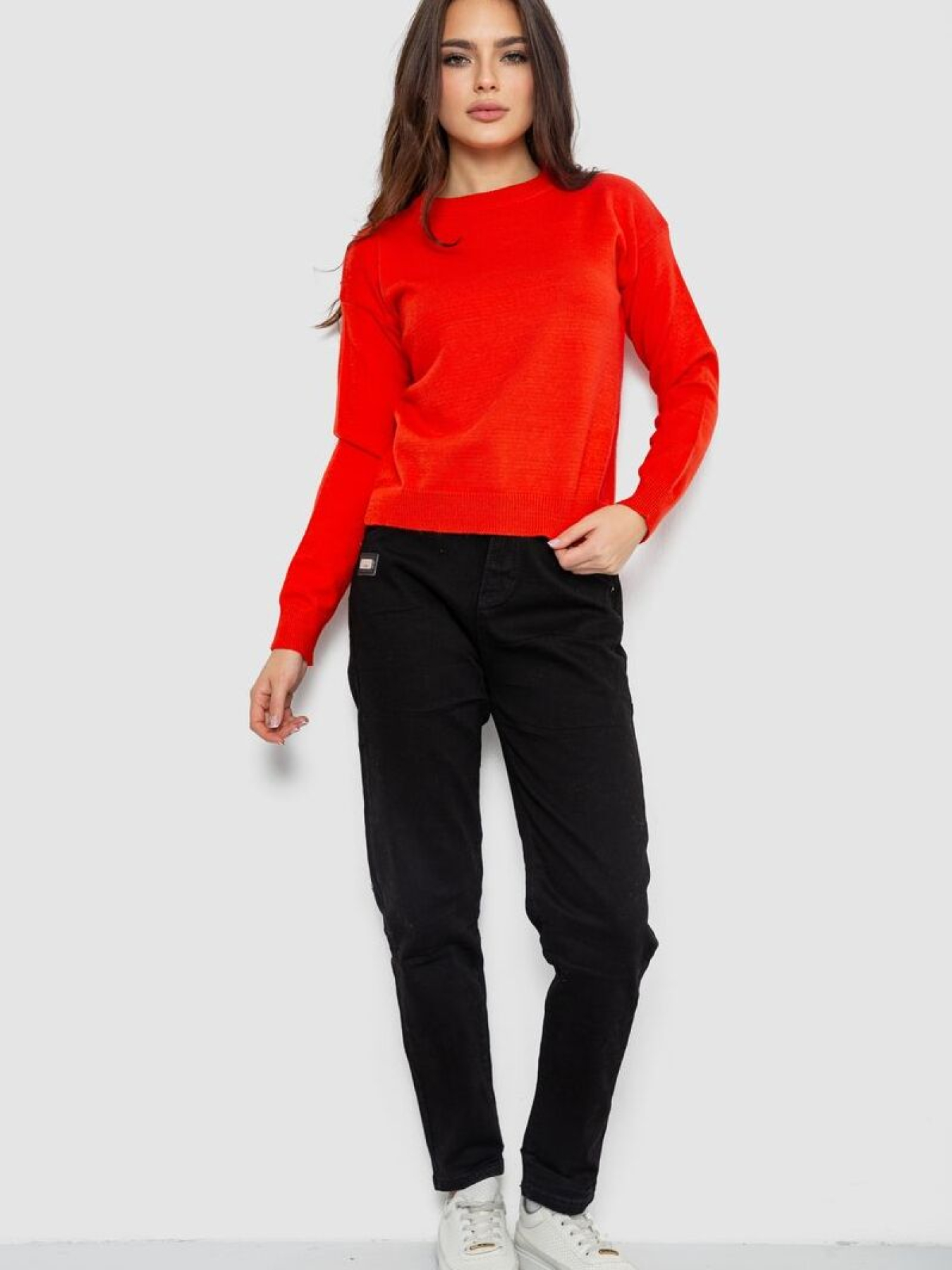 Джемпер Ager модель У-1127588::000000204 Джемпер Ager модель У-1127588::000000204 Фото