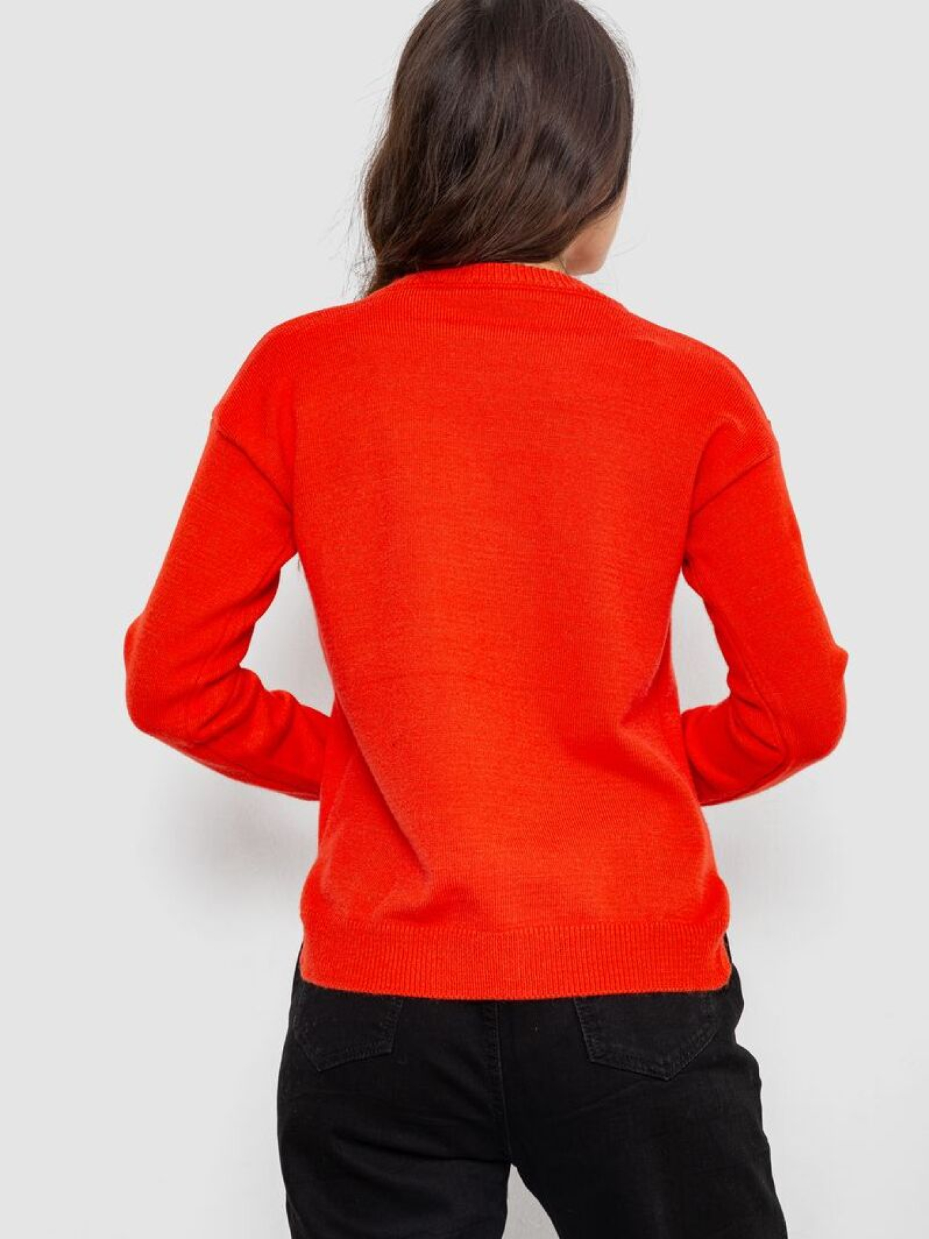 Джемпер Ager модель У-1127588::000000204 Джемпер Ager модель У-1127588::000000204 Фото