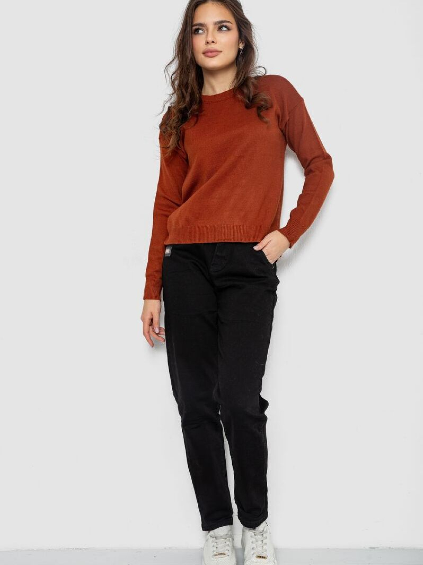 Джемпер Ager модель У-1127588::000000046 Фото