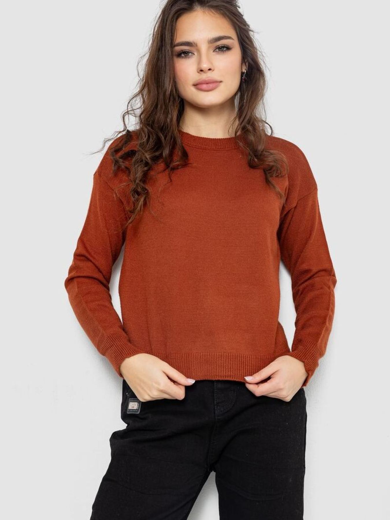 Джемпер Ager модель У-1127588::000000046 Фото