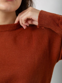 Джемпер Ager модель У-1127588::000000046 Фото