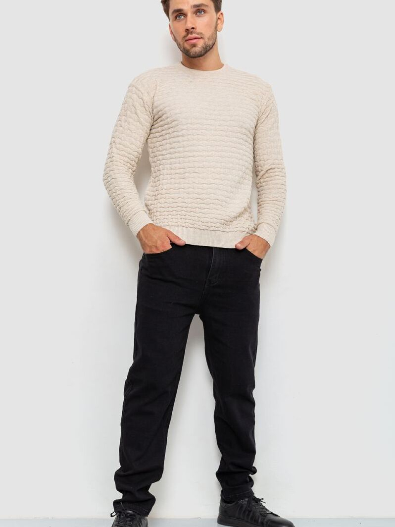 Джемпер Ager модель У-1126338::010001505 Фото