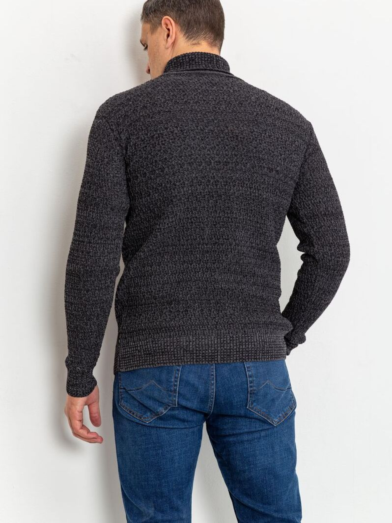 Свитер Ager модель У-1121433::000000205 Фото