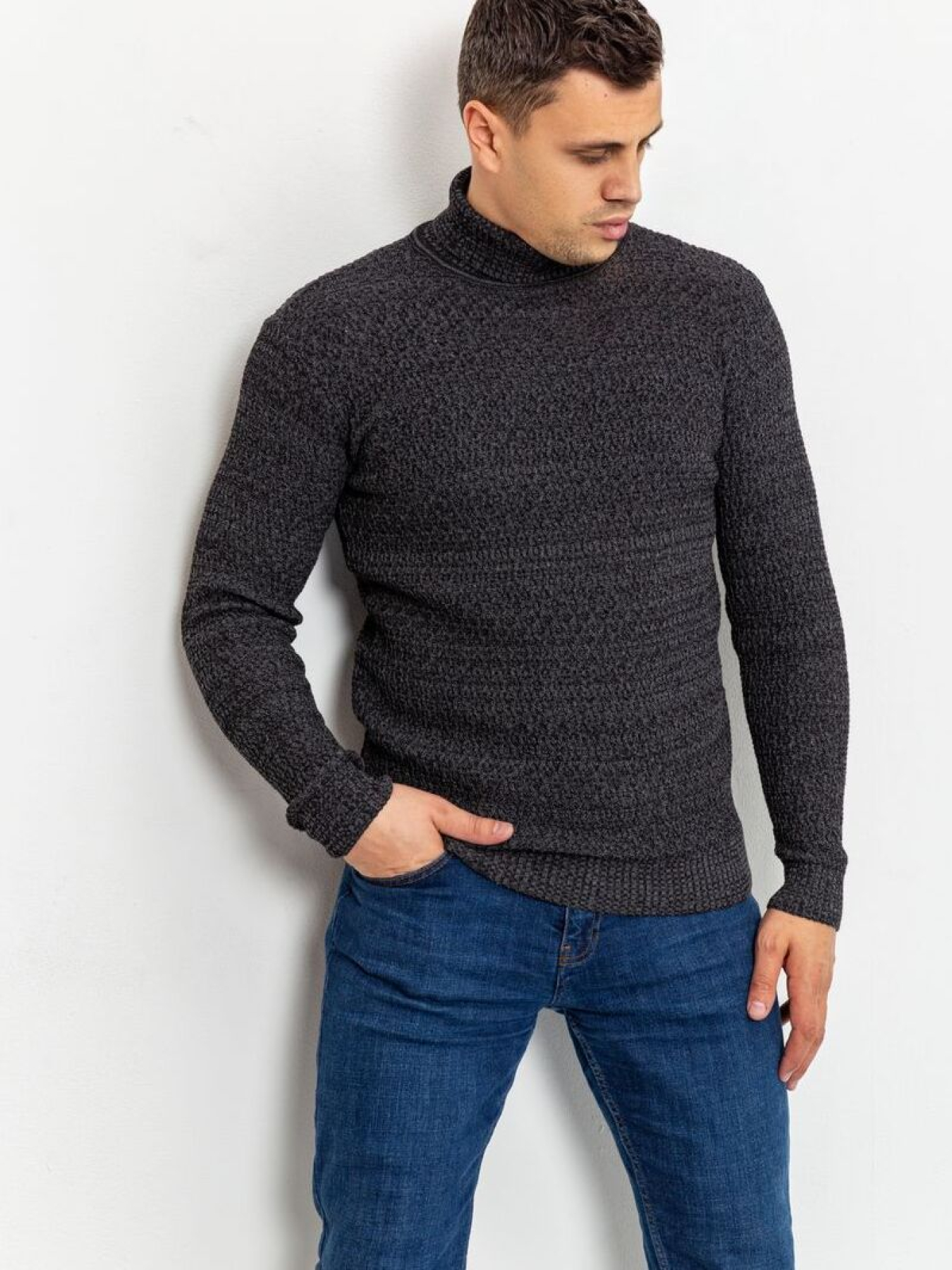 Свитер Ager модель У-1121433::000000205 Фото