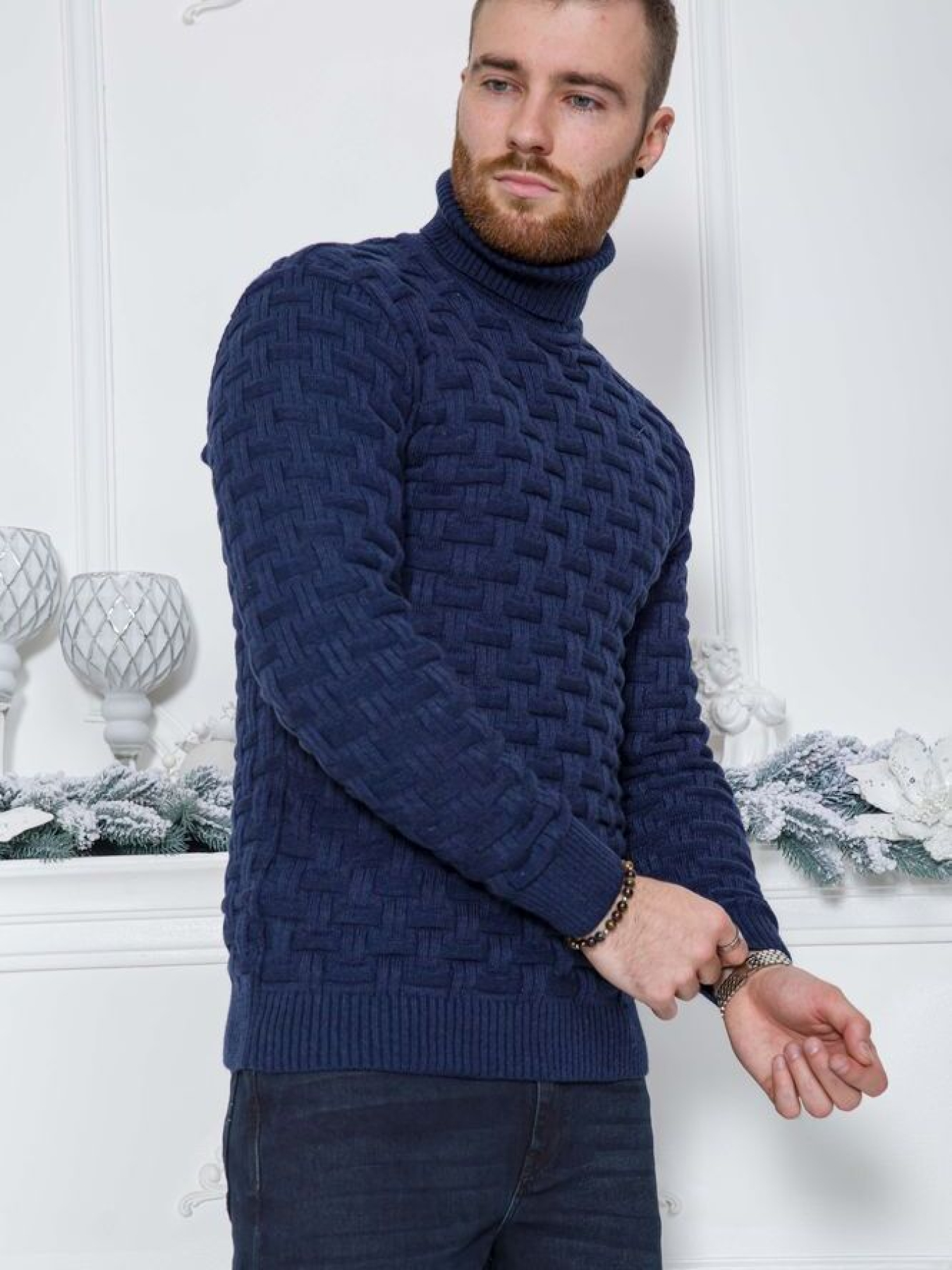 Светр Ager модель У-1119412::У-0002878 Фото