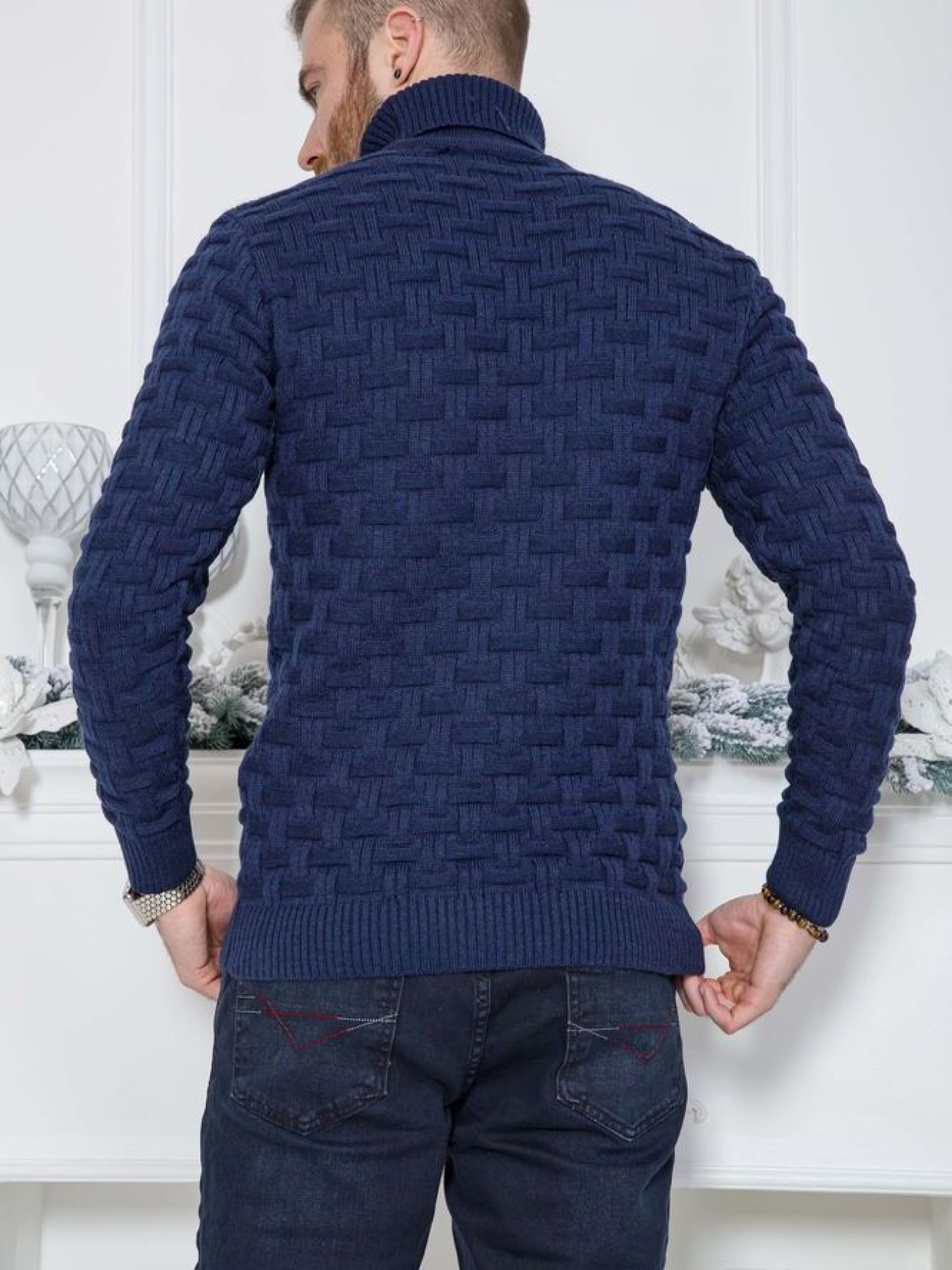 Светр Ager модель У-1119412::У-0002878 Фото