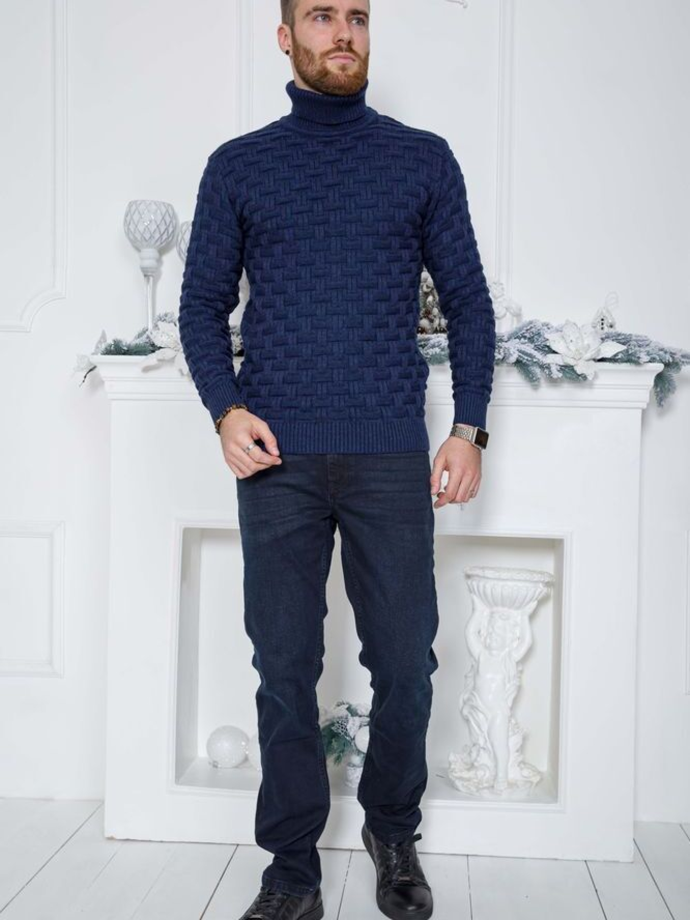 Свитер Ager модель У-1119412::У-0002878 Фото