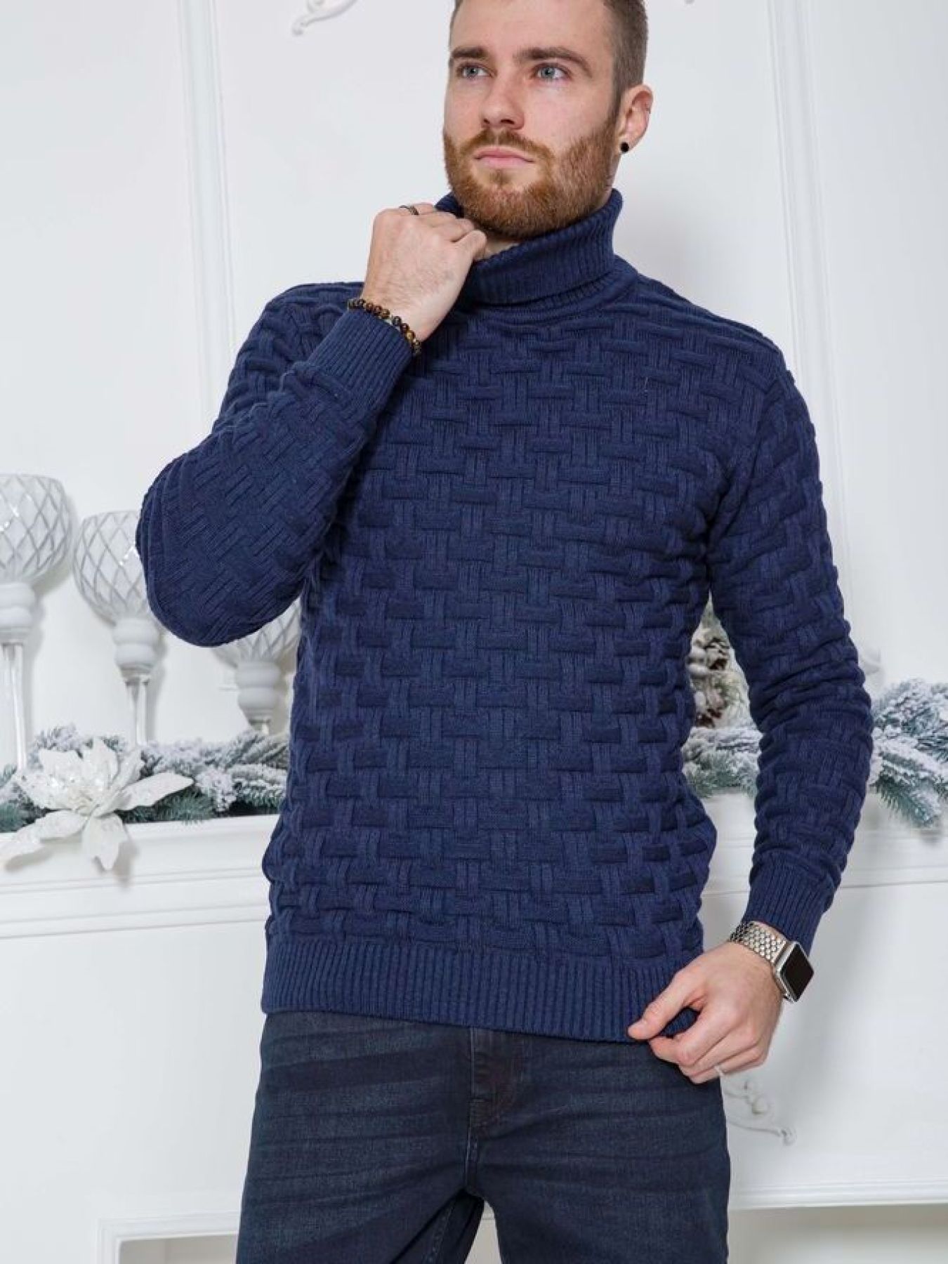 Свитер Ager модель У-1119412::У-0002878 Фото