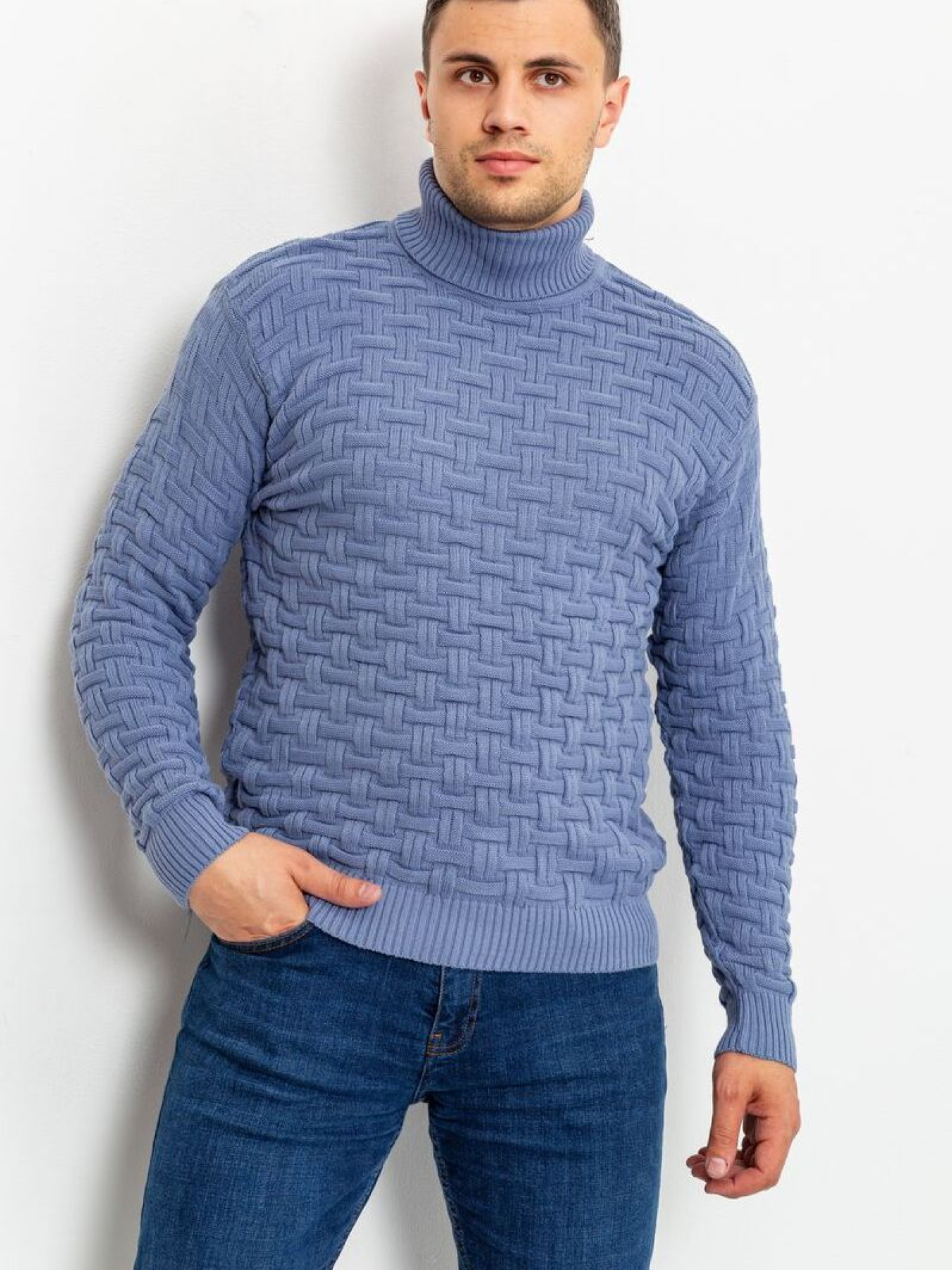 Свитер Ager модель У-1119412::010002079 Фото