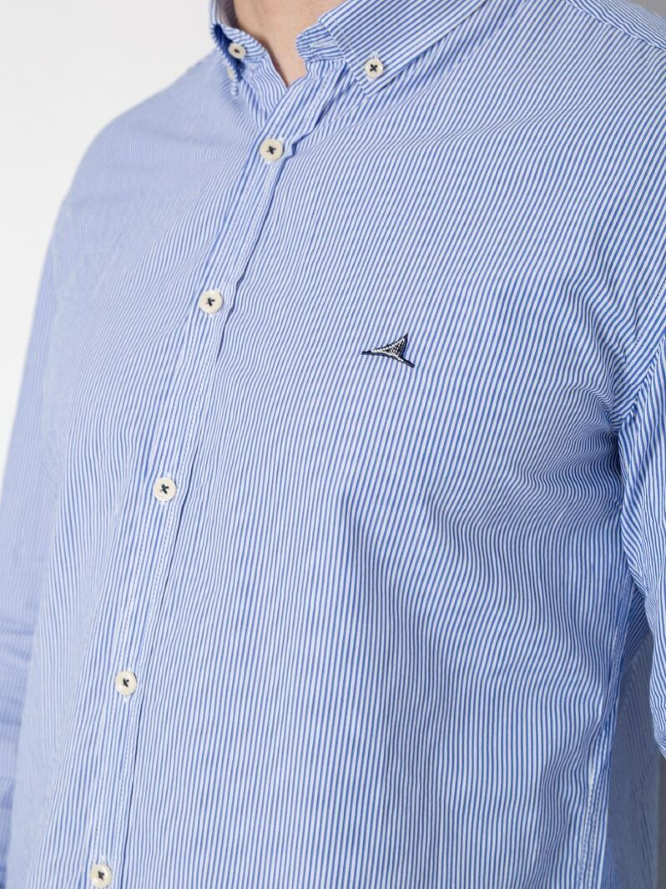 Сорочка Ager модель У-1131259::000000026 Фото