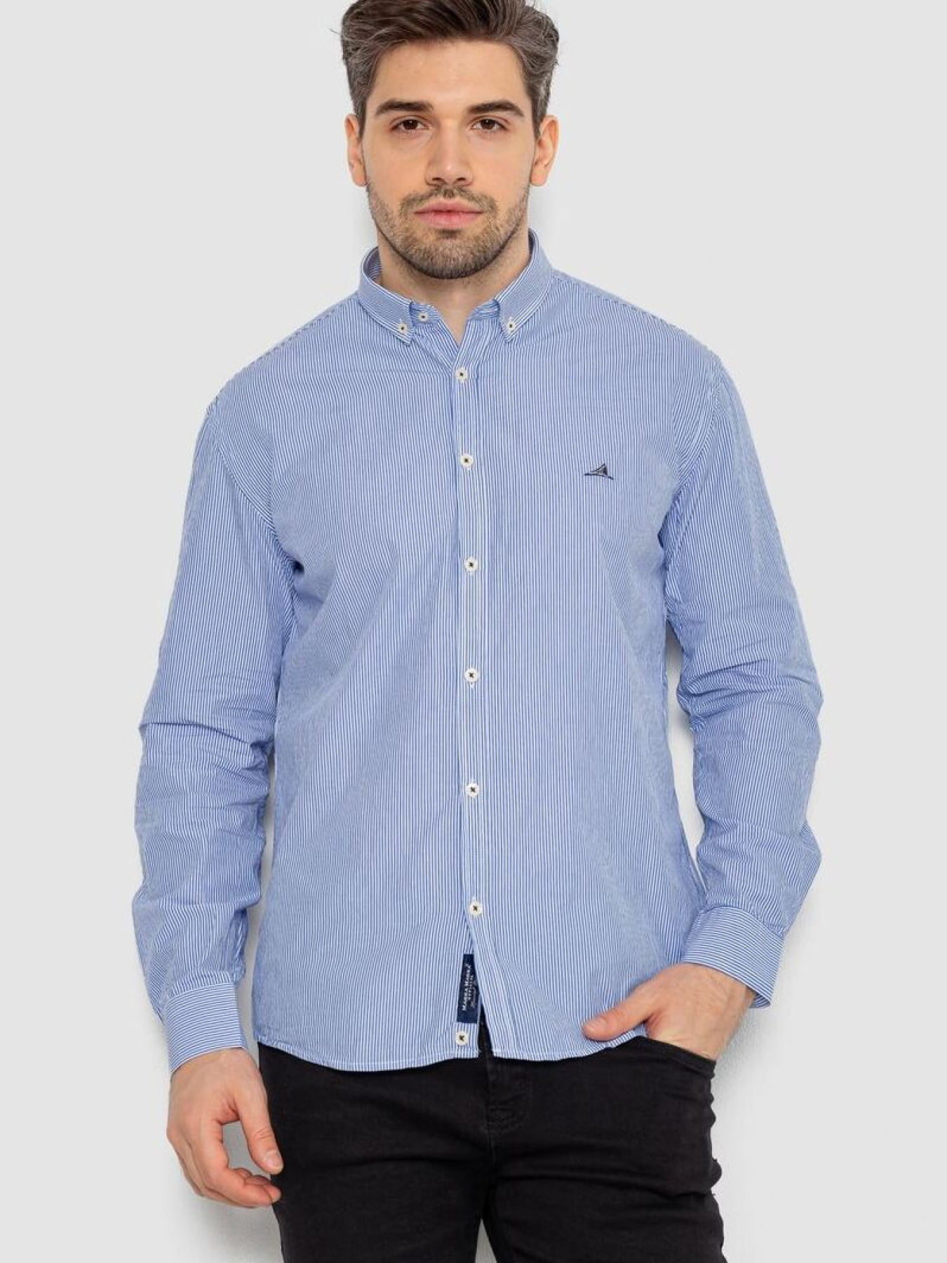 Сорочка Ager модель У-1131259::000000026 Фото